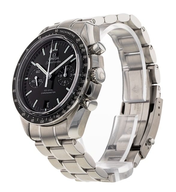 Omega Speedmaster Moonwatch 311.30.44.51.01.002 Image 2